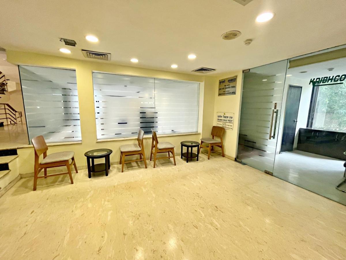 The Grand Orion - Kailash Colony Nova Deli Exterior foto
