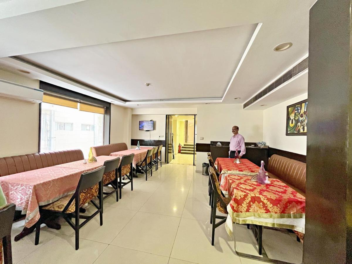 The Grand Orion - Kailash Colony Nova Deli Exterior foto