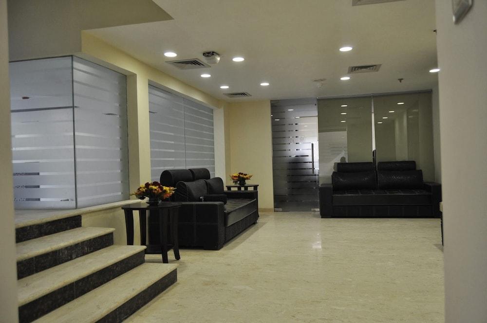 The Grand Orion - Kailash Colony Nova Deli Exterior foto