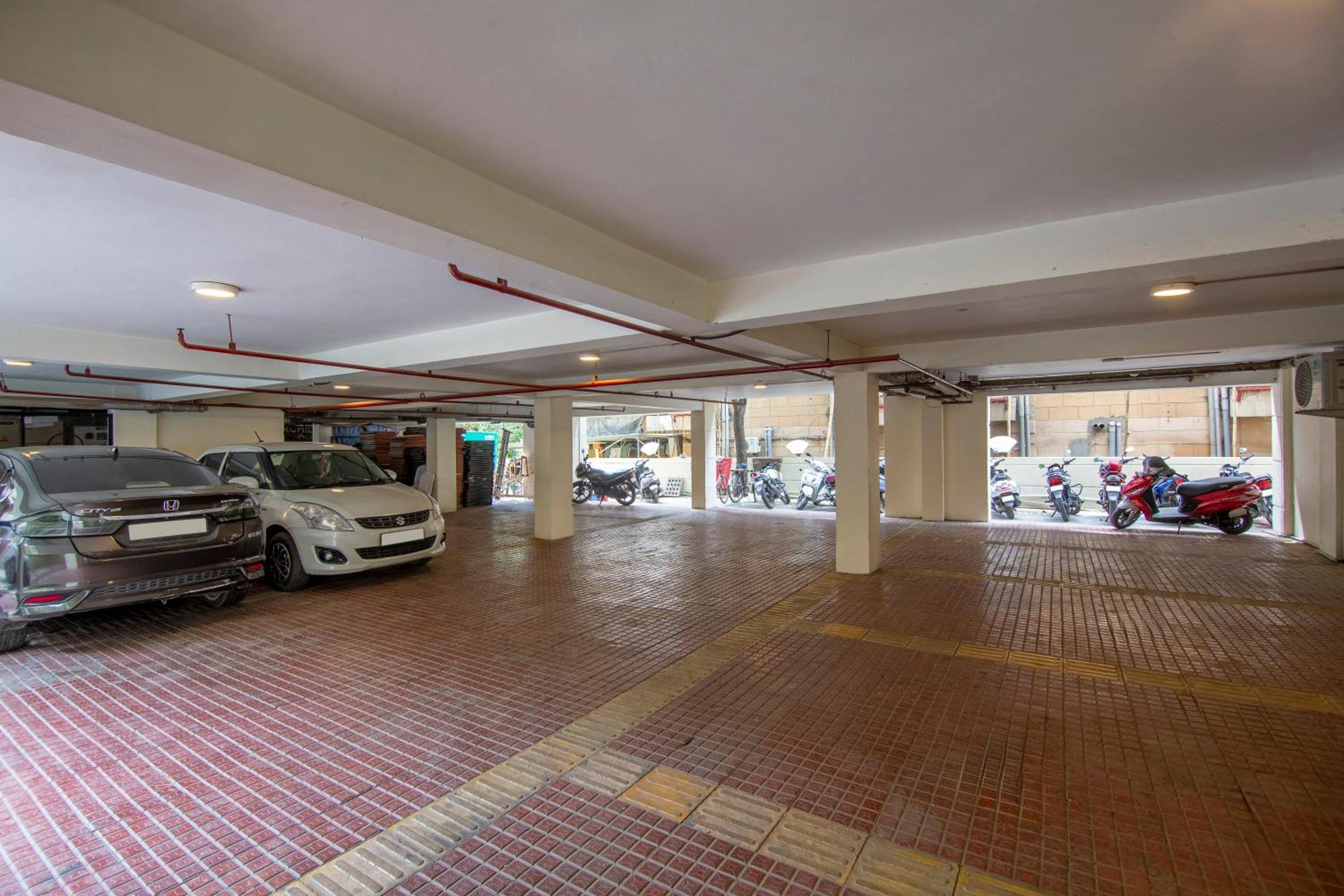 The Grand Orion - Kailash Colony Nova Deli Exterior foto