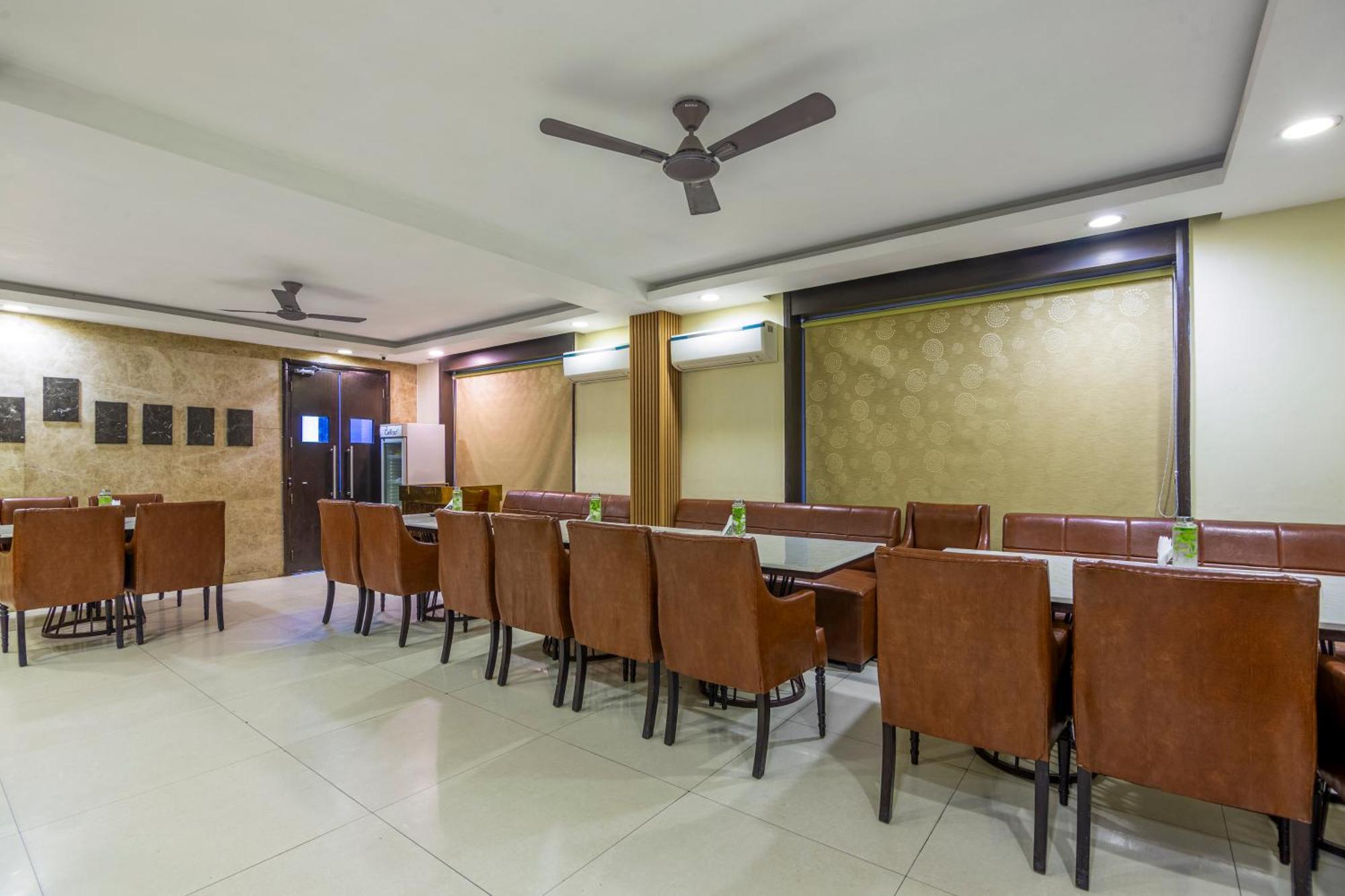 The Grand Orion - Kailash Colony Nova Deli Exterior foto