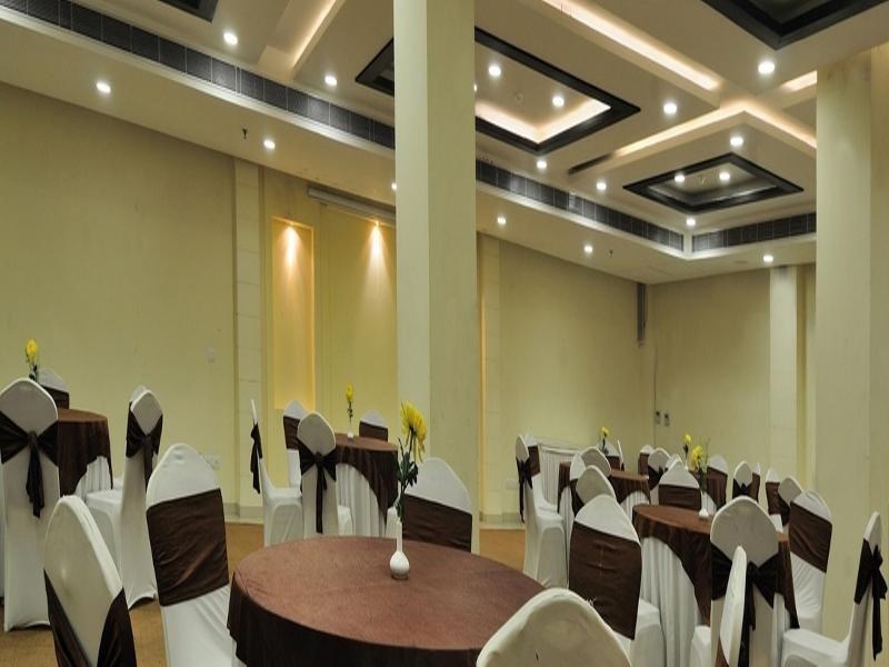 The Grand Orion - Kailash Colony Nova Deli Exterior foto
